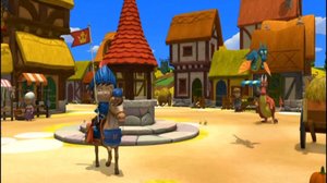 Ritari Mikke (S): 21.06.2018 18.00