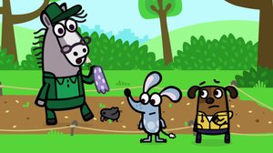 Tupla-Kloppoti (S): 19.06.2018 07.36