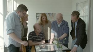 Talot huokuvat historiaa: 19.06.2018 18.30