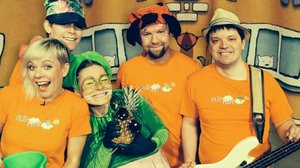 FlipFlop - Live (S): 18.06.2018 20.34