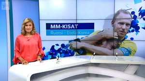 Urheiluruutu: 18.06.2018 20.55
