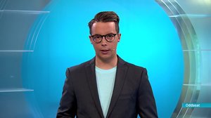 Oddasat: 18.06.2018 22.00