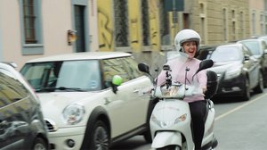 Ensi-iltasäihkettä: 19.06.2018 00.01