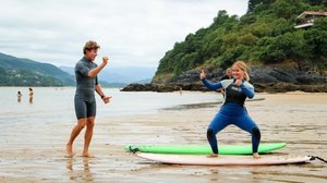 Aallon harjalla: 19.06.2018 00.01