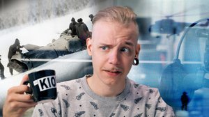 Inarijärven ohjus - TLDRDEEP: 19.06.2018 09.53