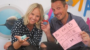 BUU-klubben: 20.06.2018 18.00