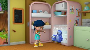 Pinniini Pingviini (S): 20.06.2018 02.00