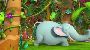 Kömpelö norsu (S): 20.06.2018 02.00