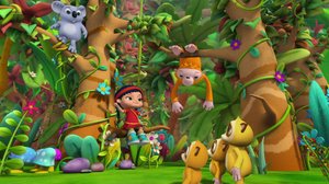 Onneton oranki (S): 20.06.2018 02.00