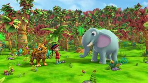 Norsun laulu (S): 20.06.2018 03.00