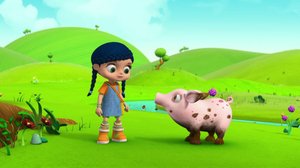 Possu juhlakuntoon (S): 20.06.2018 03.30