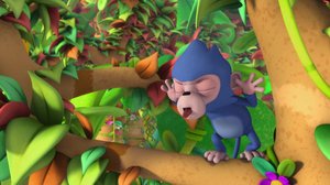 Keppostelevat apinat (S): 20.06.2018 02.00