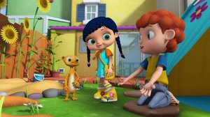 Kutinaa ja mangusteja (S): 20.06.2018 03.30