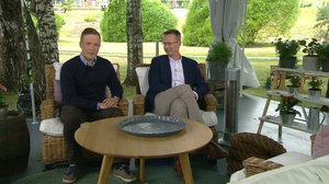 Ylen aamu-tv: Tänään otsikoissa: 19.06.2018 15.10