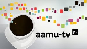 Ylen Aamu-tv: 19.06.2018 06.55