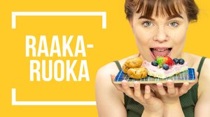 DIY RAAKARUOKAHERKUT | Emma ja Milla testaa: 22.06.2018 12.00