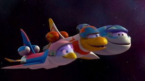 Komeetan kesyttäjät (S): 19.06.2018 18.00