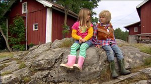 Mikkel ja Klara (S): 19.06.2018 18.00