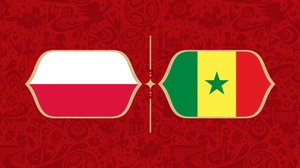 POL - SEN: 19.06.2018 20.15