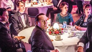 Vaimo takaisin (S): 19.06.2018 22.00