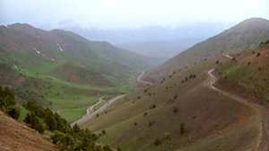 Fergananlaakso: 23.06.2018 15.40