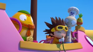 Vesitaso vaarassa (S): 23.06.2018 08.34