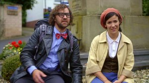 Maantieteilijän testamentti: Eurooppa: 23.06.2018 17.25