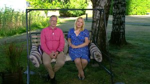 Ylen aamu-tv: Tänään otsikoissa: 20.06.2018 15.10