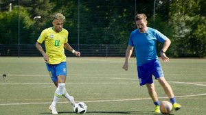 Futistiede: Jalkapalloaivot (S): 20.06.2018 13.59