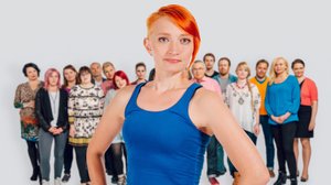 Muuttaako pienten lasten kanssa maailmalle?: 24.06.2018 09.05