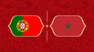 POR - MAR: 20.06.2018 17.15