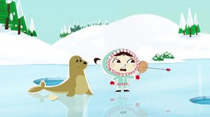 Hylje joka oli kaikkialla (S): 20.06.2018 18.00