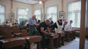 Egenlandin matkakohde: 21.06.2018 12.00