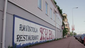 Egenlandin matkakohde: 21.06.2018 12.00