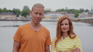 Egenlandin matkakohde: 21.06.2018 12.00