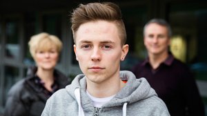 Kaapista ulos: 25.06.2018 06.00