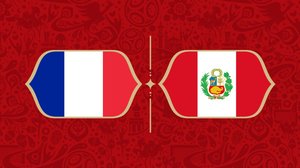 FRA - PER (svenskt referat): 21.06.2018 20.05