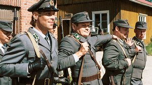 Ykkösen paikalla kolmonen (S): 25.06.2018 13.00