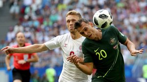 FIFAn jalkapallon MM 2018: 21.06.2018 23.15