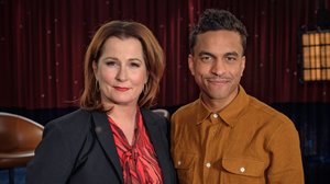 Minun totuuteni: 25.06.2018 20.30