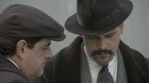 La Señora (12): 22.06.2018 06.00