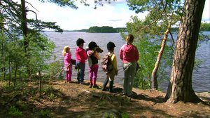 Maastoretki: 26.06.2018 07.30