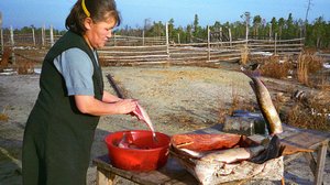 Uhri, elokuva metsästä (S): 26.06.2018 14.55