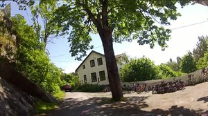 Saari kuin helmi: 23.06.2018 08.50