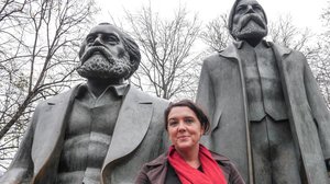 Historia: Marx, Nietzsche ja Freud: 26.06.2018 21.00