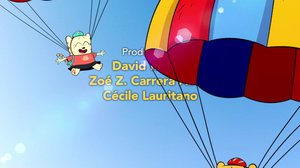 Perhosen perässä Malesiassa (S): 27.06.2018 02.00