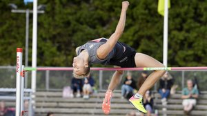 Yleisurheilun kotimainen GP-sarja, Kuortane: 23.06.2018 12.15