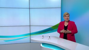Yle Uutiset viittomakielellä: 23.06.2018 16.55