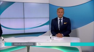 Yle Nyheter TV-nytt: 23.06.2018 17.55