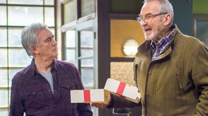 Ryhmä Pullman (12): 23.06.2018 19.35